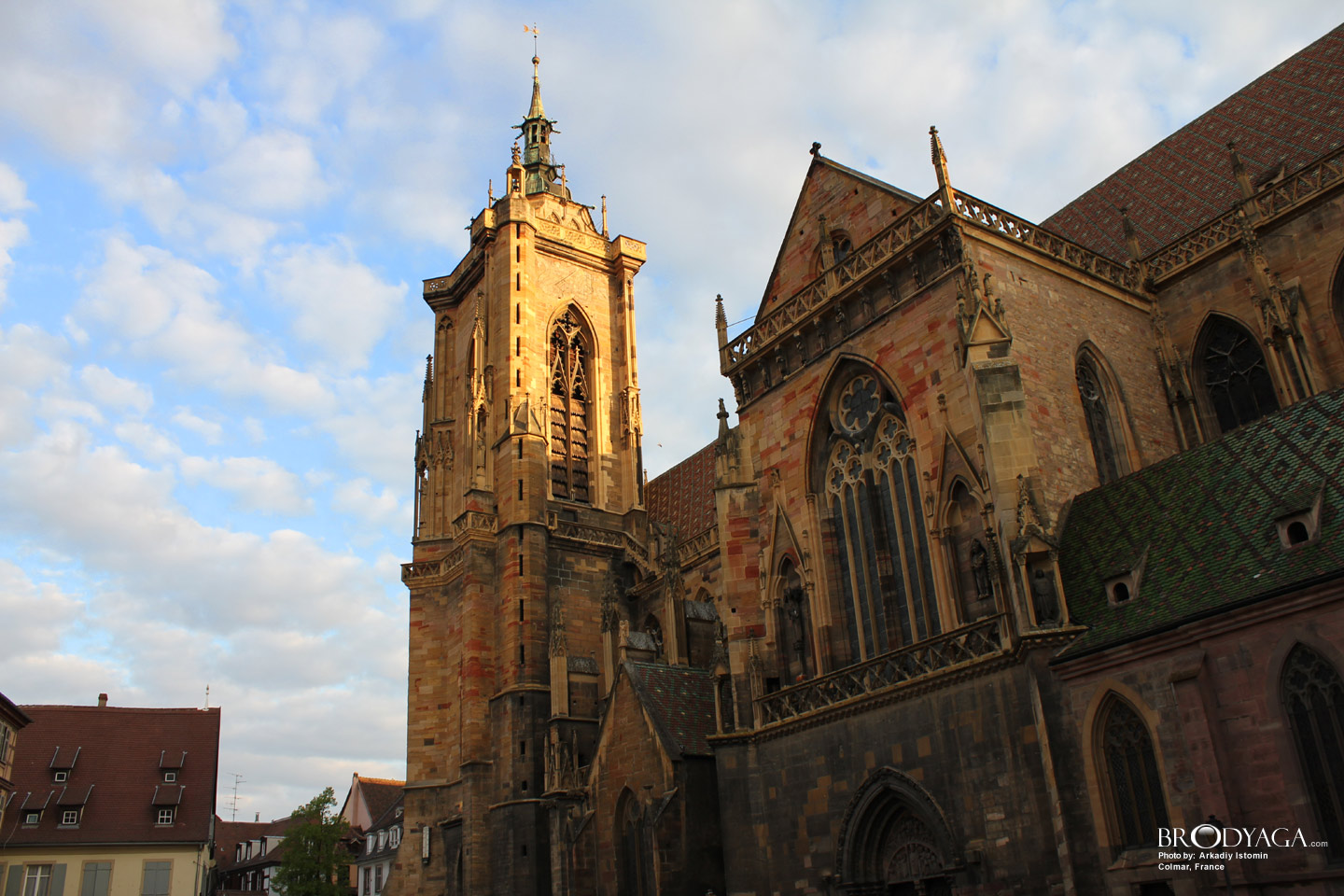Colmar